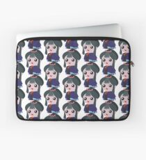 Lady Eboshi Laptop Sleeve