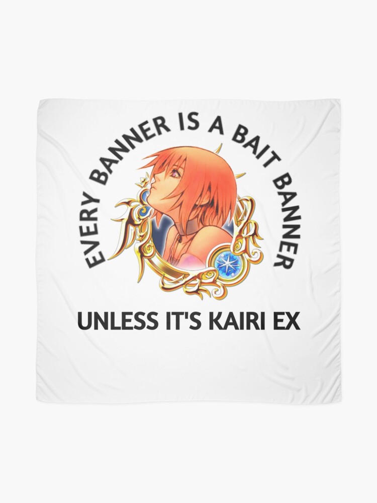 Every Banner Is A Bait Banner Khux Kingdom Hearts Union Cross