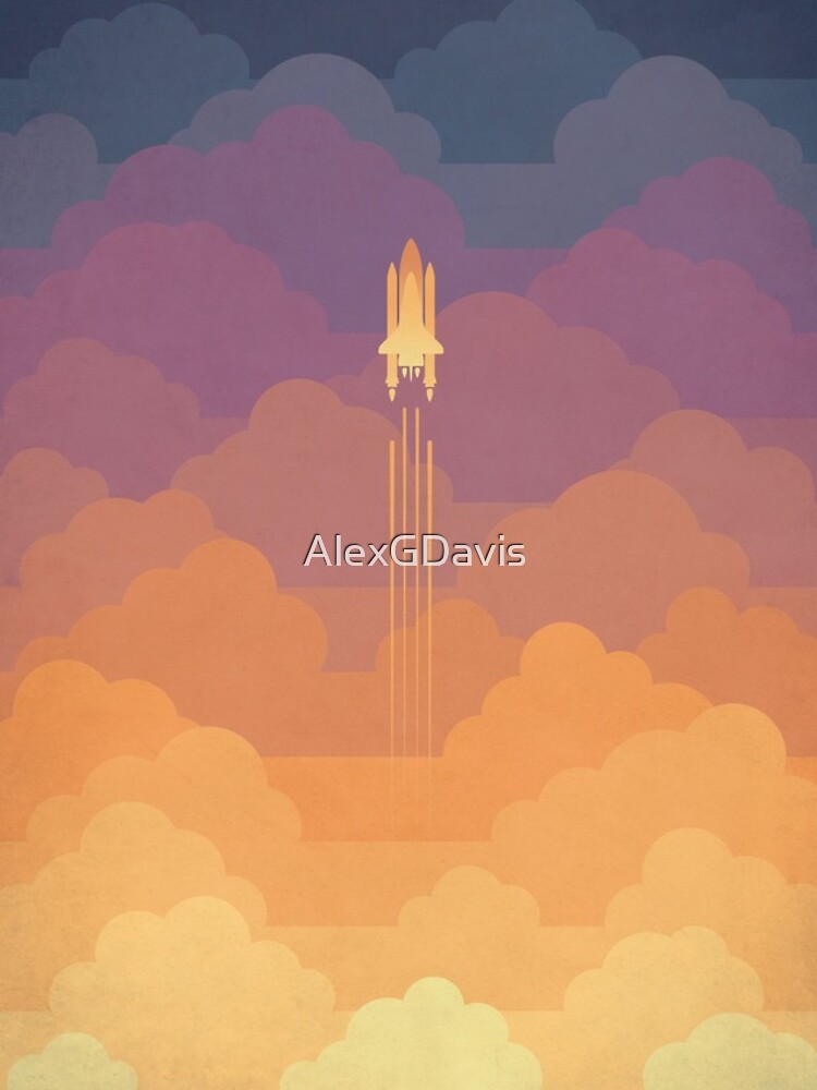 Clouds by AlexGDavis