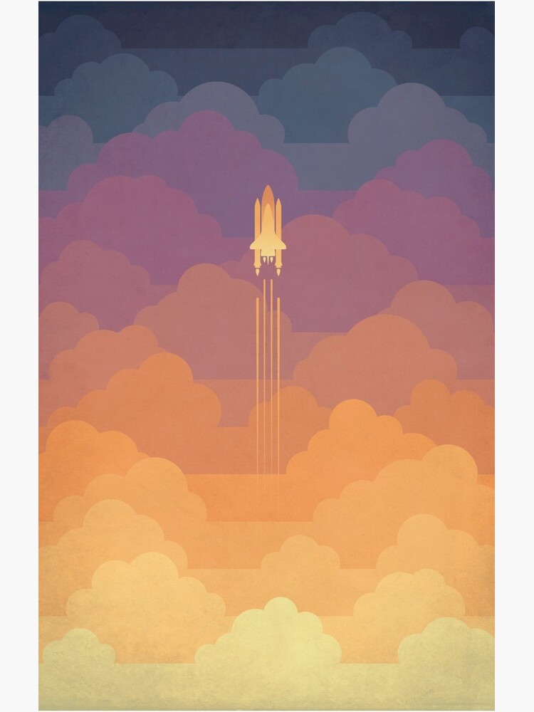 Clouds by AlexGDavis