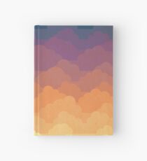 Clouds Hardcover Journal
