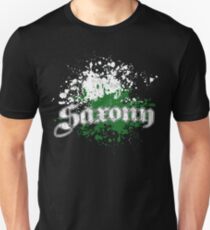 Saxony Unisex T-Shirt