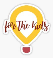 FTK Custom Sticker Sticker