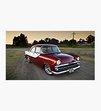 FB Holden Photographic Print