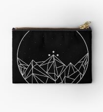 The Night Court Symbol Studio Pouch