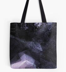 Empty Spaces Tote Bag