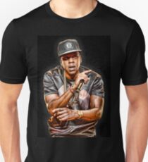 Jay Z Unisex T-Shirt