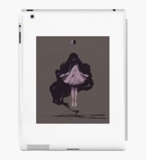 Bitter Dream iPad Case/Skin