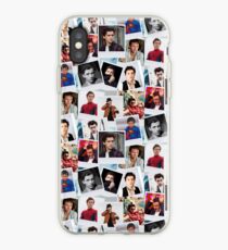 Tom Holland iPhone-Hülle & Cover
