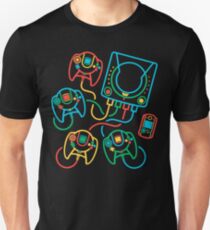 Camiseta ajustada DreamCom