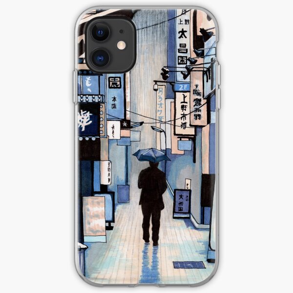 Lithosphere iPhone 11 case Lithosphere iPhone 11 case