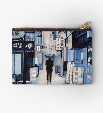 Rainy Day Studio Pouch