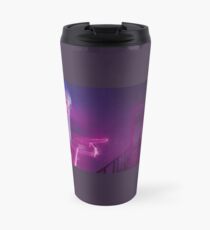 blade runner Travel Mug
