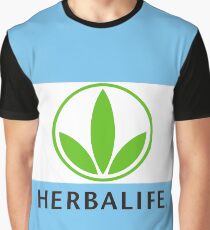 HerbalifeArgentina Graphic T-Shirt
