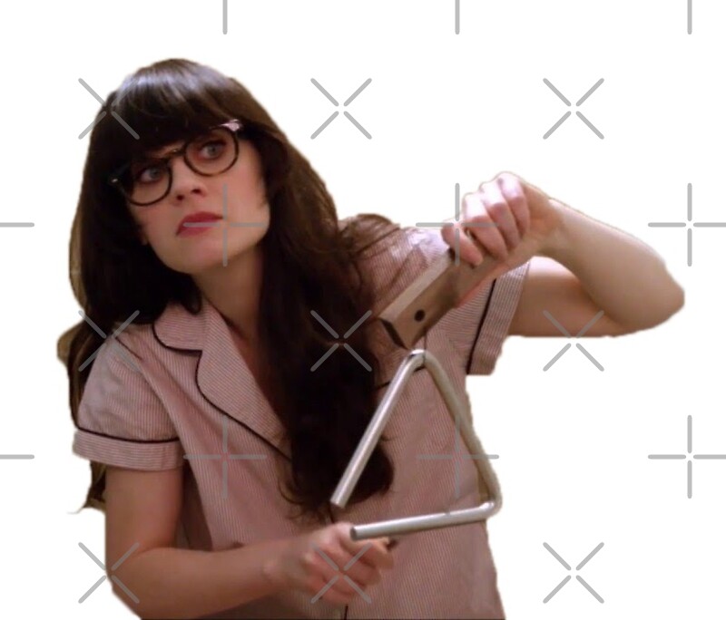 jess work flat
