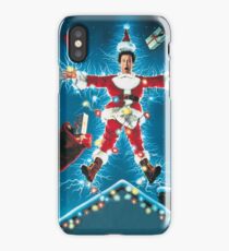 National Lampoon's Christmas Vacation iPhone Case