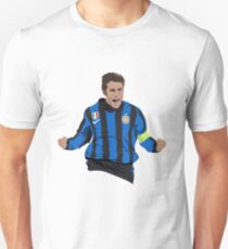 Javier Zanetti - Inter Captain Unisex T-Shirt