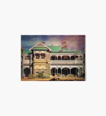 Saumarez Homestead Art Board