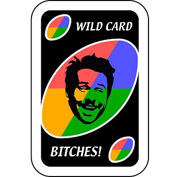 UNO - The Custom WILD Card is a blank canvas. What rules will you