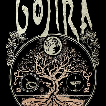 Gojira Mobile Phone Wallpaper | ID: 21818