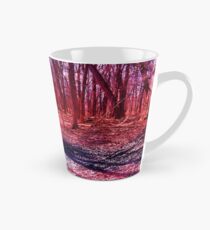 Geisterstunde Tasse (groß)