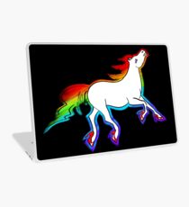 Sassy the horse Laptop Skin