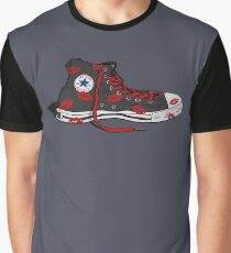 Who's The Master Graphic T-Shirt
