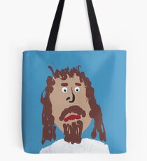 Jésus Tote Bag