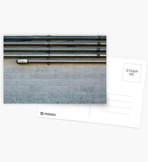 Conduits Postcards