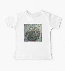 Dragon of Luck Baby Tee