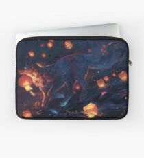Laternen Laptoptasche