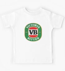 Viktorya better Kids Tee