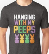 Easter Costume For Grandkids. Cute Shirt From Grandparents. Unisex T-Shirt