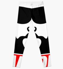 "The Dude" Abide Leggings