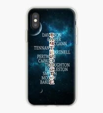 I am the Doctor iPhone Case