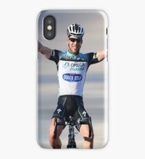 Mark Cavendish iPhone Case/Skin