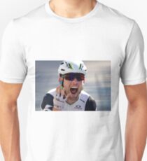 Mark Cavendish Unisex T-Shirt