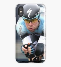 Mark Cavendish iPhone Case/Skin