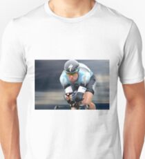 Mark Cavendish Unisex T-Shirt