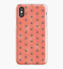 Spidey iPhone Case