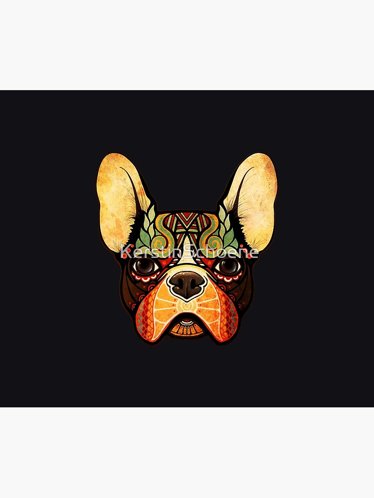 little bulldog von KerstinSchoene