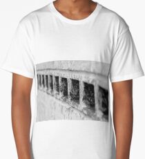 Ancient ventilation Long T-Shirt