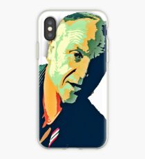 Shanks iPhone Case