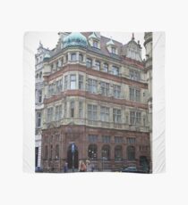 Streetscape, Liverpool UK Scarf