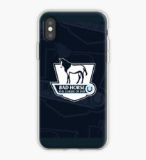 Premier League of Evil iPhone Case