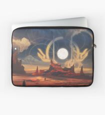Funda para portátil Geometría