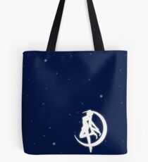 Sailor Moon Night Tote Bag