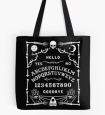 OUIJA BOARD - SPIRIT BOARD Tote Bag