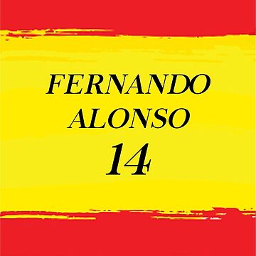 Camiseta esencial con la obra «Fernando Alonso Bebiendo Aston Martin F1  2023 Win 33 El Nano» de Almorranero