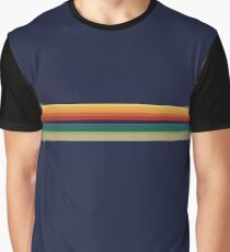 Time for change (13th Doctor top) Graphic T-Shirt